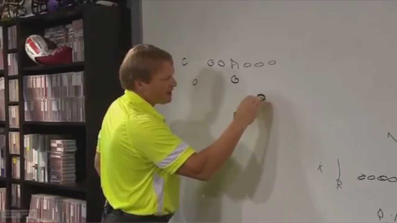 Grudens QB Camp: Marcus Mariota