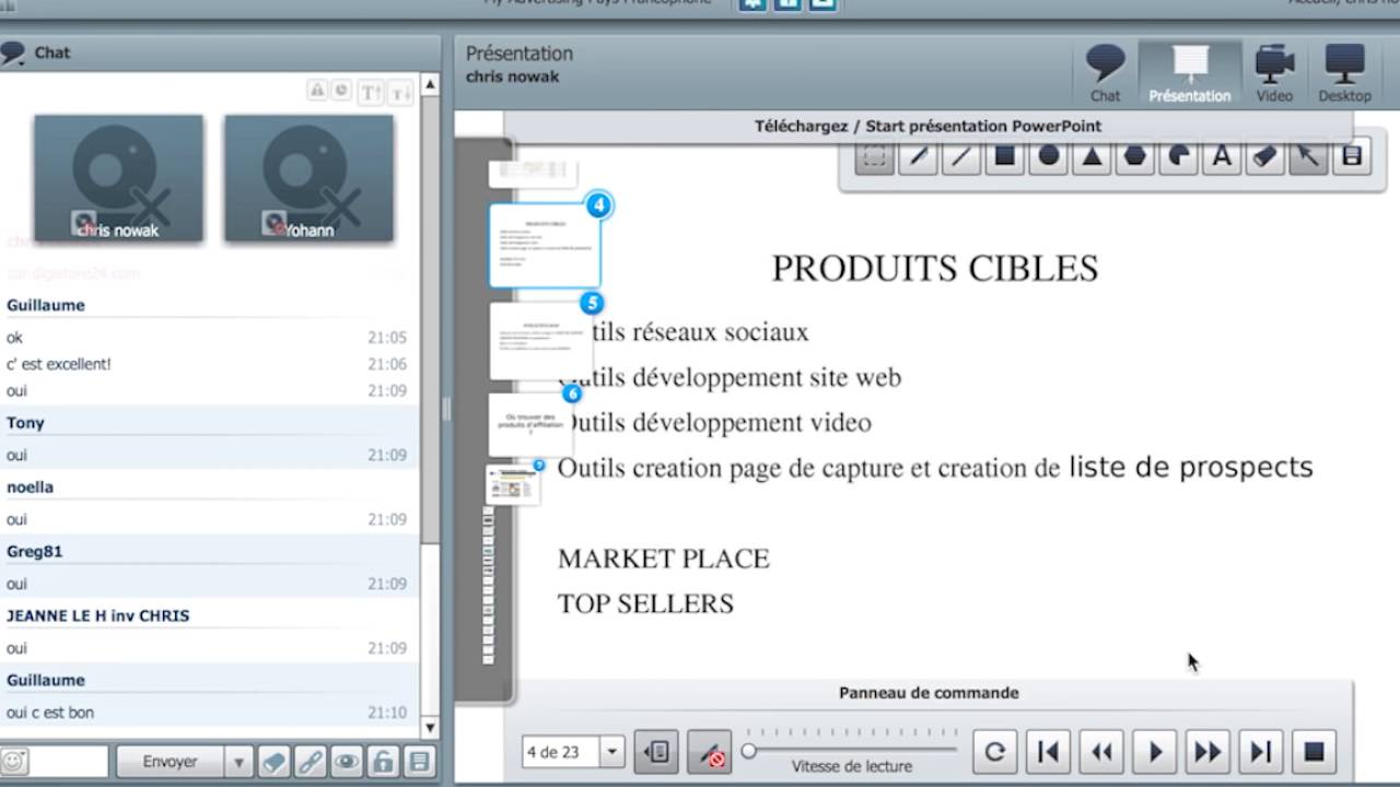 Comment faire de la publicité sur internet avec My Advertising Pays ...