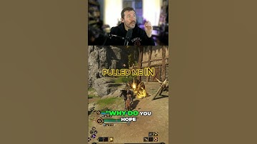 Hoe Ashes of Creation eindelijk mijn aandacht trok