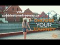 The handcrafted experience cobblestone freeway tours