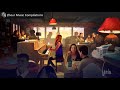 Vocal Piano Jazz - A two hour long compilation