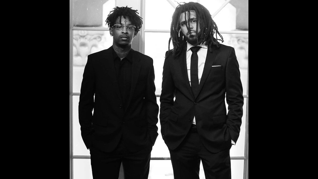 [FREE] 21 Savage x J  Cole x Sample Type Beat 