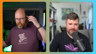 Matt and Ryan have a chat on June 03, 2025