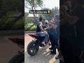 Kuch notice kia 🤯#publicreaction #shortvideo #zx10r #mistakes #mrindianheker #superbike #shorts