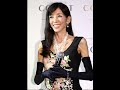 【悲報】川島なお美さん死去 昨年胆管がん手術 54歳若すぎる...