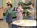 Barney  friends lets help mother goose season 1 episode 15