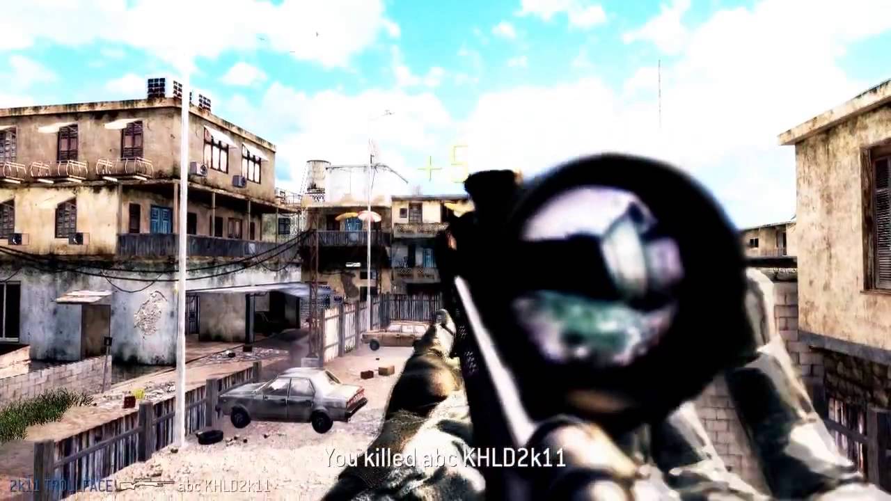 CREEDZYY BY ZICKYE [2011]