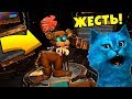 FNAF 8 VR СОБРАЛ СВОЕГО СЕКРЕТНОГО АНИМАТРОНИКА из ЗАПЧАСТЕЙ 🎃 ФНАФ Help Wanted Halloween DLC