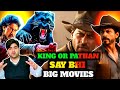 SHARUKH KHAN UPCOMING MOVIES | Review With Raza