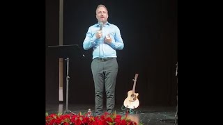 Toni Berbece ~ Tu ști sigur unde vei merge după moarte?