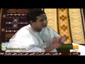 موريتاني هي بيتك واناكيفك هي بيتي الاديب المبدع احمد ولد الوالد قناة الساحل