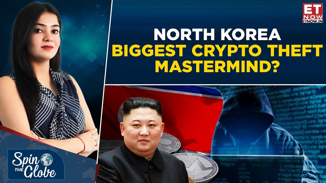 North Korea’s 2025 Crypto Thefts Surpass $2 Billion, Bybit Among The  Biggest Victims | World News