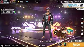mentahan video ff 30 detik || 🎶 dj kang copet