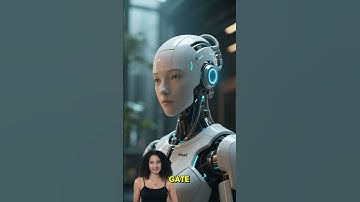 Jeff Bezos lanceert nieuwe AI-startup "Project Prometheus" #jeffbezos #prometheus