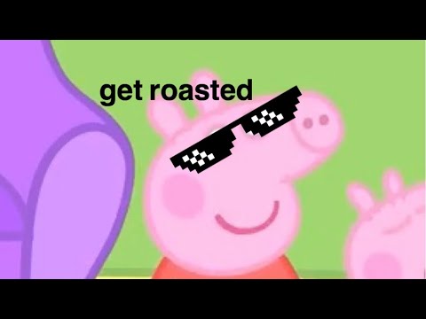 peppa-pig-meme-roast-compilation