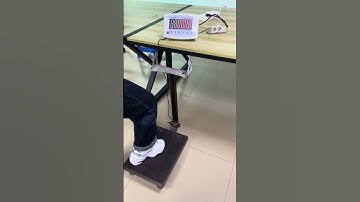 BDS-LED WEIGHING  INDICATOR  TEST  QUALITY VIDEO