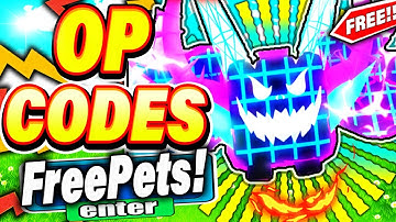 ALL NEW CLICKING HAVOC CODES *RETRO UPDATE* ALL NEW SECRET OP ROBLOX CLICKING HAVOC CODES!