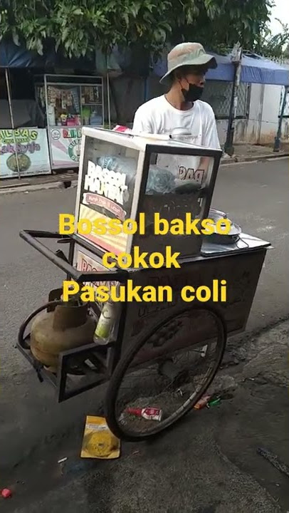 pasukan coli