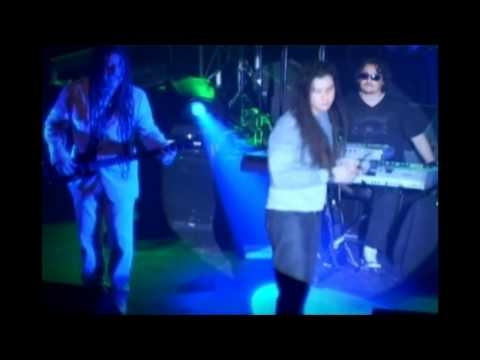 Gondwana - Felicidad (DVD en vivo en Buenos Aires) HD