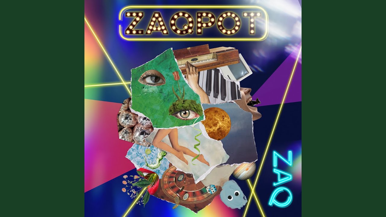 Sparkling Daydream - YouTube