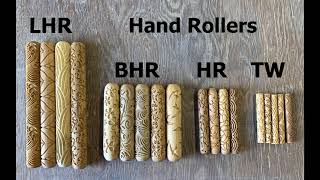 Introduction to MKM Pottery Tools