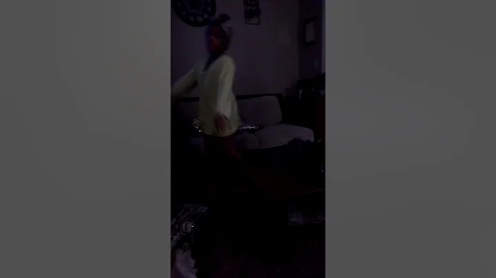 Savannah Nae Nae