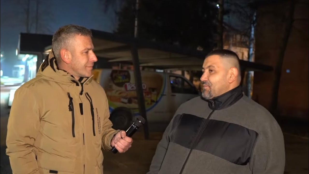 ODLEŽAO SAM 20 GODINA ZENIČKOG ZATVORA !!! MIRALEM BEGANOVIĆ