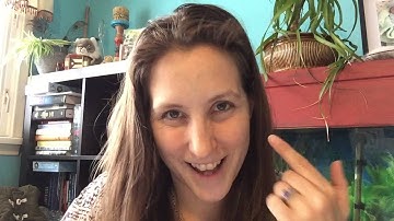 ACIM Lesson 1 Reflections