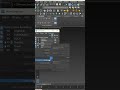 ✅ Layers in 3ds Max | Manage Scene Like Pro