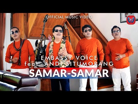 Video Samar Samar