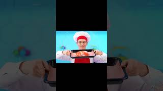 אנחנו מכינים כרוזת דובדבנים שגם שף מצא משהו, הוא חייב לנצח