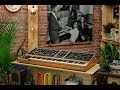 Moog One: Sound Designer - Part 1 (Live from the Moog Factory)