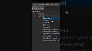 Lambda Function in Python | How Lambda Function Work #shivaconceptsolution