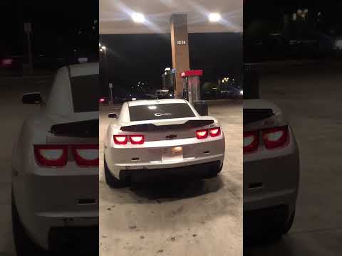 2010 Chevy Camaro