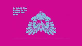 Holiday On Ice - Le Knight Club (Club Mix)