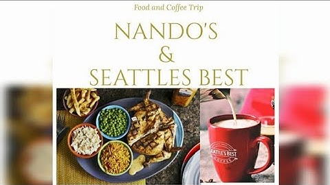 Nando