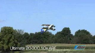 Ultimate 20-300 10 ARF