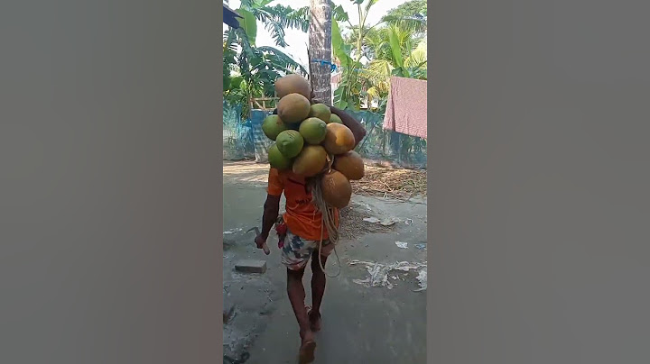 #shorts #trending #coconut #villagevlogs #subscribe #like #comment ।।ডাব বিক্রি করে কোটিপতি।।....