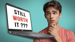 Dell Latitude 5400 Laptop Review - Is This PC From 2019 Any Good?