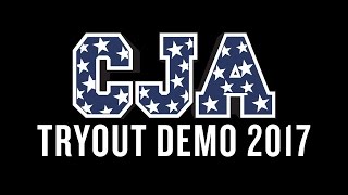 Tryout Demo #1