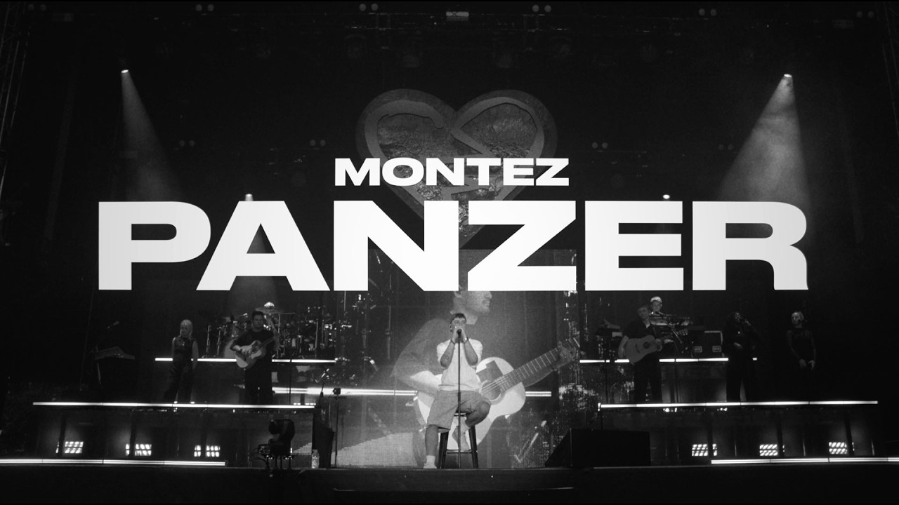Montez – Panzer [Official Video]