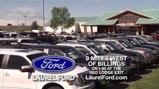 Laurel Ford Customer Testimonial Laurel Ford Laurel Mt
