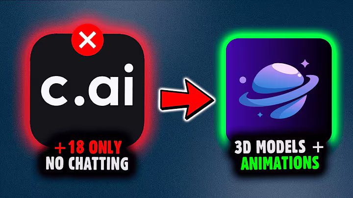 The NEW Immersive Character.ai Alternative… With ZERO Filters