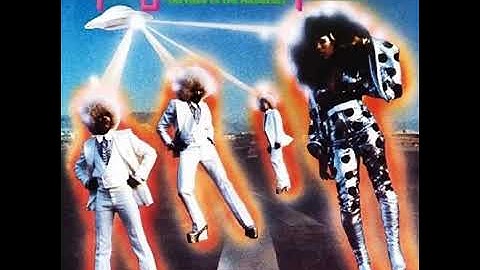 Method To The Madness - The Undisputed Truth (1976)