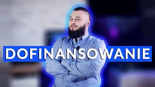 DOFINANSOWANIA dla osób z niepełnosprawnościami - nie tylko na wózek!