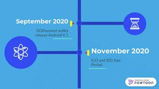 Dgpayment Project Timeline