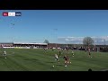 Kelty hearts v montrose 27042024