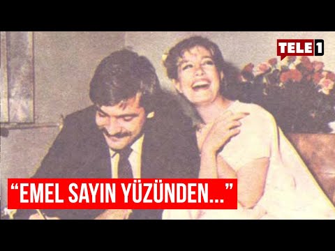 Fahrettin Aslan, oğluna neden ateş etti? Sacit Aslan anlattı