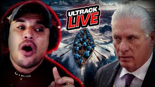 CANDELA🔥Bajas MASIVAS en la PNR y la CÚPULA Castrista se queda sin E$B!RROS - ULTRACK LIVE