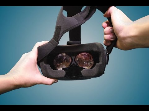 Video: Oplevelsen Af virtual Reality Uden For Din Egen Krop Kan Hjælpe Med At Bekæmpe Frygt For Døden - Alternativ Visning